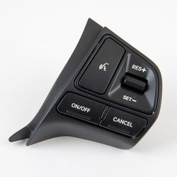 Genuine OEM Hyundai Kia Steering Wheel Remote Control Switch for 12-15 Rio 96700-1W510CA
