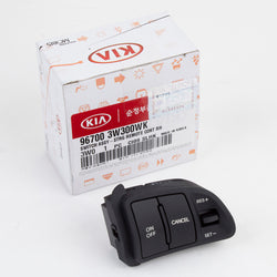 Kia Sportage Steering Remote Control Switch 10-11  96700-3W300WK - OPEN BOX