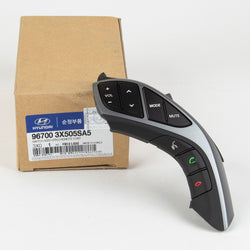 Genuine 11~16 Hyundai Elantra 967003X505SA5 561903X250 Audio remote LH&Ext wire