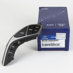 Genuine Hyundai Steering Wheel Cruise Control 2011-16 Elantra 96700-3X850SA5