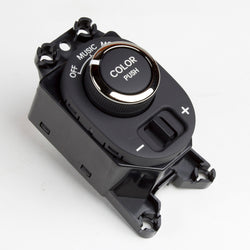 Genuine OEM Hyundai Kia Mood Light Switch assembly for 2011 Soul, 96790-2K000