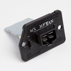 Genuine OEM HVAC Blower Motor Resistor for Genuine OEM Hyundai Kia 97117-05000