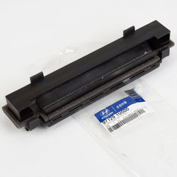 Genuine OEM Kia AC Cabin Filter Access Cover 2010-2019 Sorento 97129-1U000