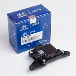 Genuine OEM Hyundai Kia Evaporator & Heater Actuator for Azera Sonata Santa Fe