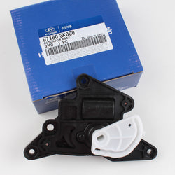 Genuine OEM Hyundai Kia HAVE Door Actuator for Sonata, Santa Fe, Azera 97160-3K000