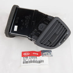 Genuine OEM Hyundai Kia Duct Assy - Side Air Vent RH for Sportage 05-10 97490-1F000WK