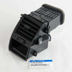 Genuine OEM Hyundai Kia Duct Assy - Side Air Vent RH for Tiburon 07-08 97490-2C750LK