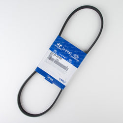 Genuine Hyundai 97713-2D100 V-Belt