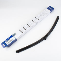 Genuine Hyundai 98360-3J000 Windshield Wiper Blade Assembly, Passenger Side