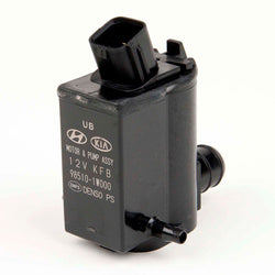 Genuine Hyundai Windshield Washer Pump 2002-2006 Elantra 98510-1W000