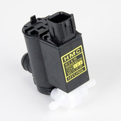 Genuine OEM Hyundai Kia Windshield Washer Pump 98510-25100