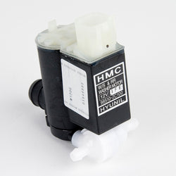 Genuine OEM Hyundai Kia Windshield Washer Motor/Pump part #98510 2C100 1PC