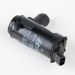 Genuine OEM Hyundai Kia Windshield Washer Pump Part# 98510 3K010 Genuine OEM