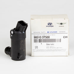 Genuine  HYUNDAI KIA Windshield Washer Pump Motor