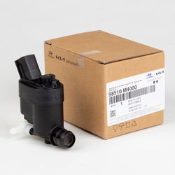 Genuine  HYUNDAI KIA Windshield Washer Pump Motor Rio & Venue
