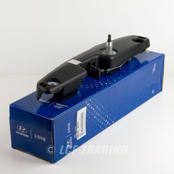 Genuine OEM Hyundai Kia 04~09 Tucson Rear Windshield Wiper Motor 98700-2E001