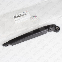 Genuine  Hyundai Kia Wiper Rear Window Arm 98811-A5000