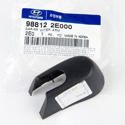 Genuine OEM Hyundai Kia Cap RR Wiper Arm part #98812 2E000 1PC