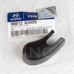 Genuine  Kia Hyundai Wiper Arm Cap 98812-A5000
