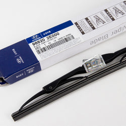 Genuine OEM 04-09 Hyundai Tucson Rear Wiper Blade ASSY - RR part #98820 2E000 1PC