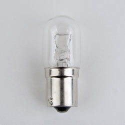 Nokya 1156 Halogen Bulb 19mm Extra Bright Clear 21=42W R114