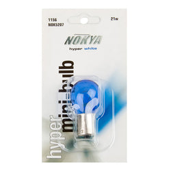Nokya NOK5207 White 21W 42 mm Hyper Pro Mini Bulb - 1 Piece