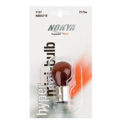 Nokya NOK5210 Red 42W 10 mm Hyper Pro Mini Bulb - 1 Piece