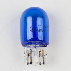 NOKYA 7443 BULB HYPER WHITE 21/5W TURN SIGNAL/TAIL LIGHT BULB NOK5213 QTY=1 BULB