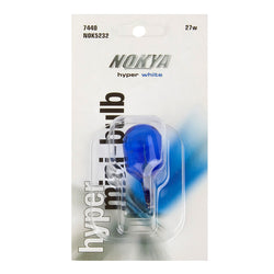 Nokya NOK5232 White 27W Hyper Pro Mini Bulb - 1 Piece