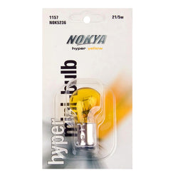 Nokya NOK5236 Yellow 21W Hyper Pro Mini Bulb