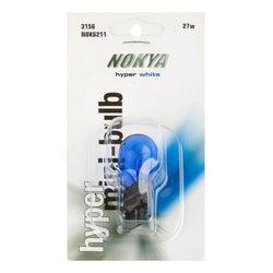 Nokya 3156 20mm Hyper White 27W