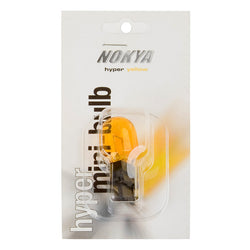 Nokya 3156 25mm Hyper Yellow 27W