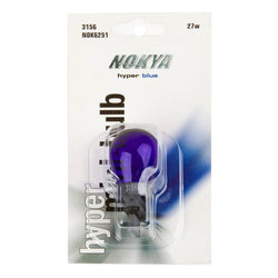 Nokya 3156 25mm Hyper Blue 27W