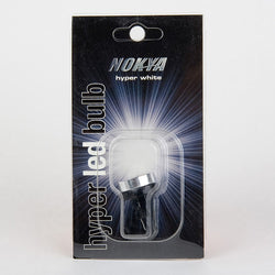 Nokya High Power LED 3.0W (3 Chips) 3156 White 6000K NOK6676