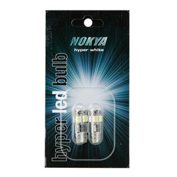 Nokya 168, 194 SMD LED 6000K Dual Side - NOK6753