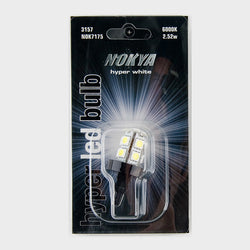 Nokya NOK7175 White 6K LED Bulb