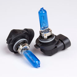 9005/HB3 Headlight Bulbs Nokya Arctic White 7000K 65W (Stage 1) NOK7411