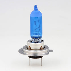 H7 Headlight Bulbs Nokya Arctic White 7000K 55W (Stage 1) NOK7416