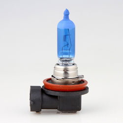 Nokya Arctic White H11 55w Halogen Bulbs