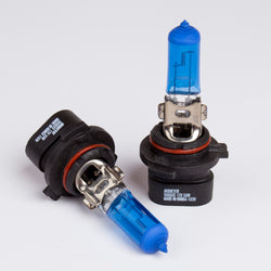 9006XS Headlight Bulbs Nokya Arctic White 7000K 55W (Stage 1) NOK7419