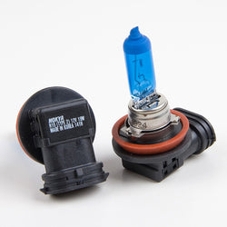 Nokya Arctic White 7000K H16 (TYPE 2) 19W 1 PAIR NOK7422 Osram* Type H16