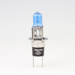 H3C Headlight Bulbs Nokya Arctic White 7000K 55W (Stage 1) NOK7459