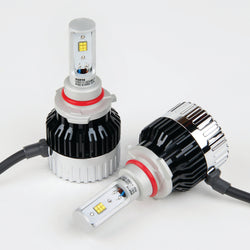 Nokya 9006/HB4 High Power 6000K LED Headlight Bulb Set (Includes 2 Bulbs) NOK...