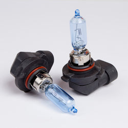 Nokya Pro-Halogen DOT Super White 3800K Headlight Bulb (1 Pair) 9005/HB3 65W 12V - NOK8711