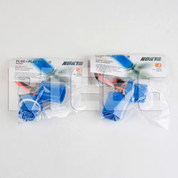 Nokya Heavy Duty Headlight Wiring Harness 9004/HB1 9007/HB5 QTY=2 NOK9113