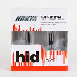 Nokya D2r HID Replacement Bulb 4100k (Clear) 35w NOK9909