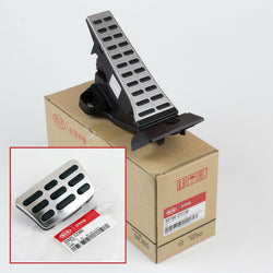 Genuine OEM Hyundai Kia Aluminum Accelerator Brake Pedals for 2017-2020 Stinger