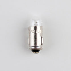 Stanley A1274 12V 1.5W T7 Clear Auto Bulb, Made in Japan Quantity=1 Bulb