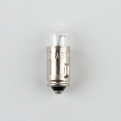 Stanley A1282 24V 2W T7 Clear Auto Bulb, Made in Japan Quantity=1 Bulb