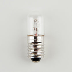 Stanley A1485 24V 5W T10 Clear Auto Bulb, Made in Japan Quantity=1 Bulb
